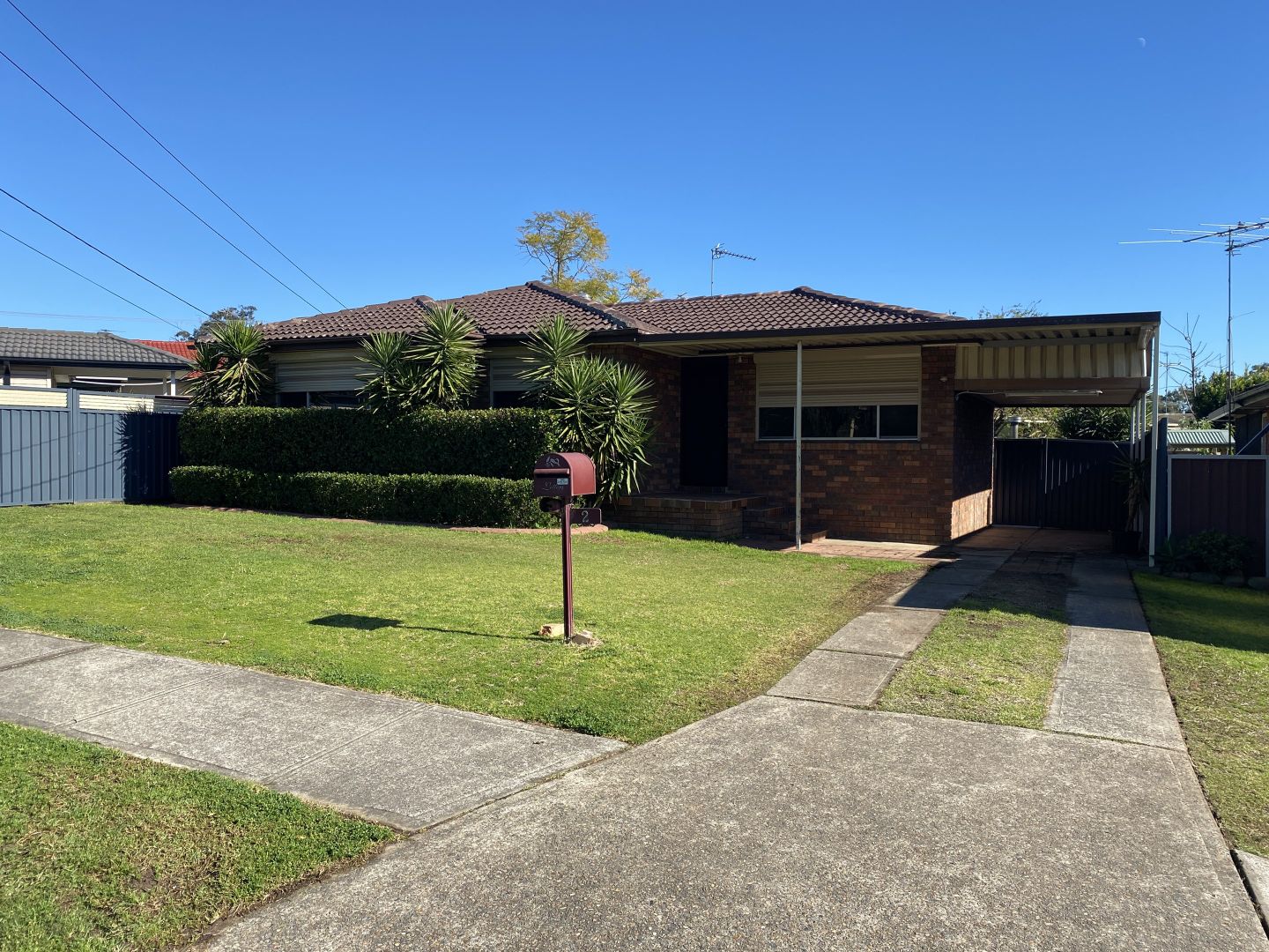 2 Piper Close, Kingswood Property History & Address Research Domain