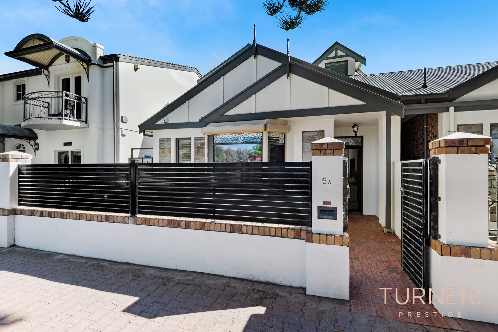 3 bedrooms House in 5A Pier Street GLENELG SA, 5045