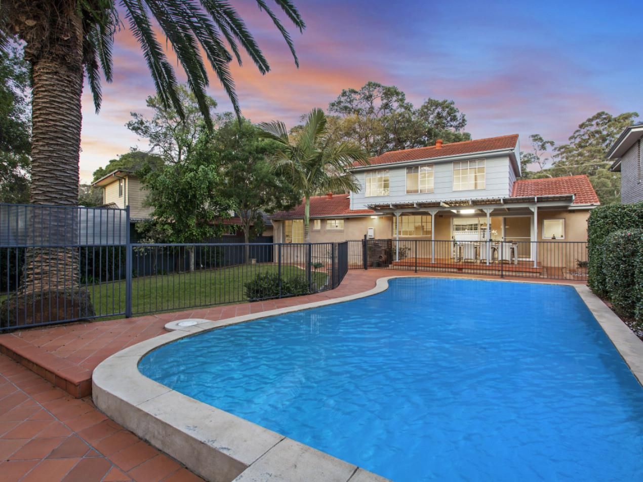 10 Mimosa Street, Frenchs Forest NSW 2086, Image 0