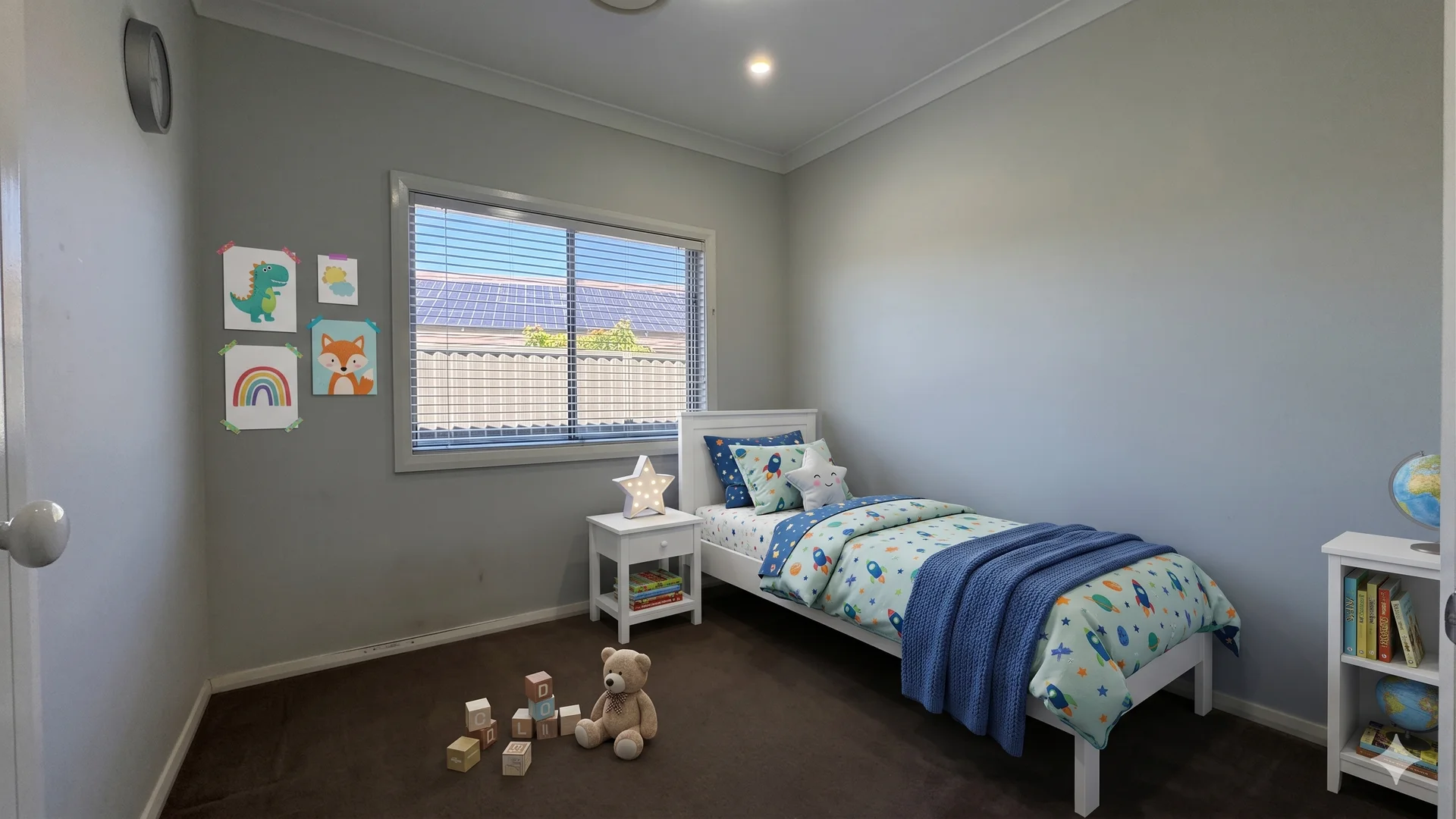 Additional image 10 of 39 Sharp Avenue, Jordan Springs NSW 2747