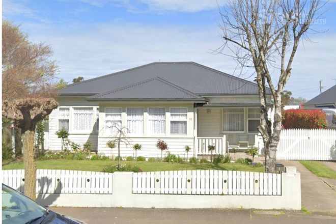 Picture of 12 Russell Street, EVANDALE TAS 7212