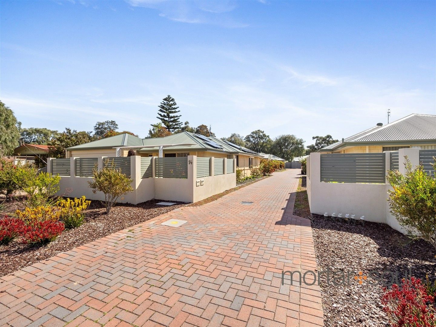 3 bedrooms House in Unit 5/14 Alpha Rd WEST BUSSELTON WA, 6280