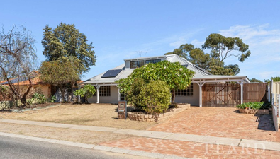 Picture of 65 Duffy Terrace, WOODVALE WA 6026