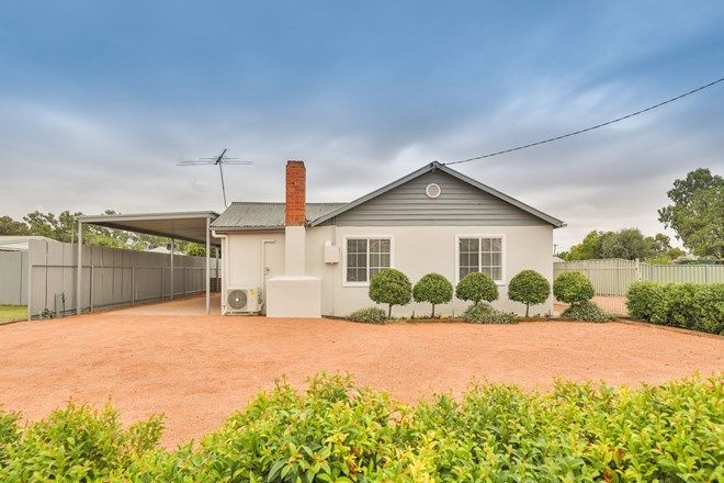 Picture of 13 Gunn Street, WENTWORTH NSW 2648