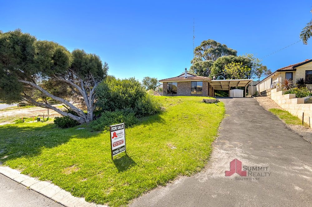 3 Zenner Place, Binningup WA 6233, Image 0