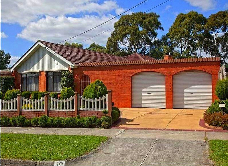 10 Bride Avenue, Hampton Park VIC 3976