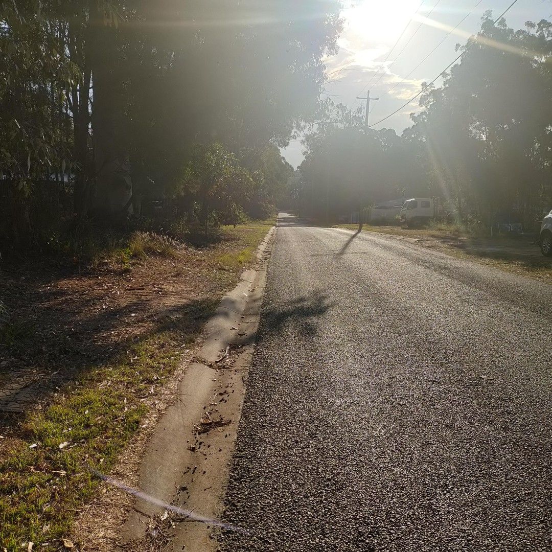 Vacant land in 38 Shore, RUSSELL ISLAND QLD, 4184