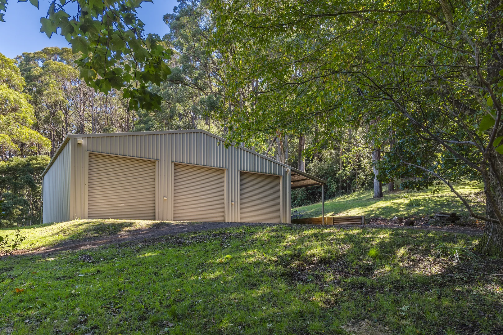 Additional image 31 of 165 Zig Zag Road, Mount Macedon VIC 3441