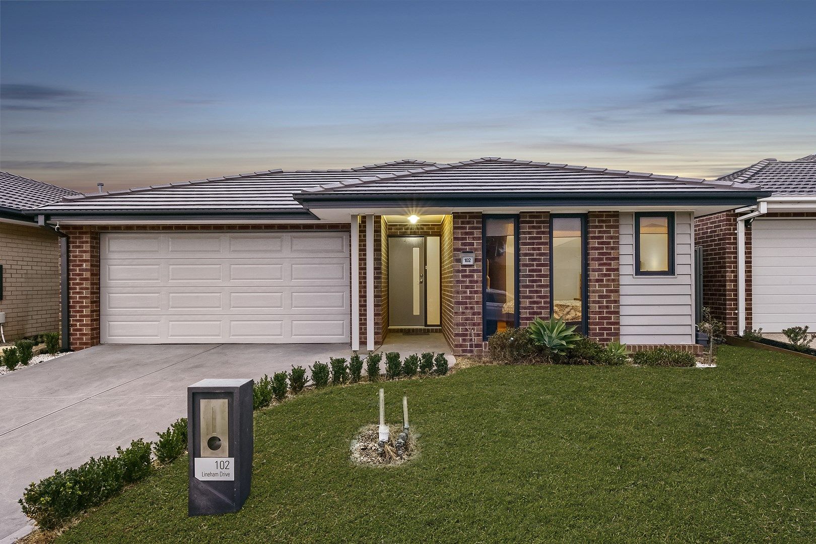 102 Lineham Drive, Cranbourne East VIC 3977, Image 0