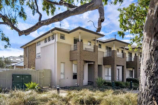 Picture of 8 Midas Walk, EPPING VIC 3076