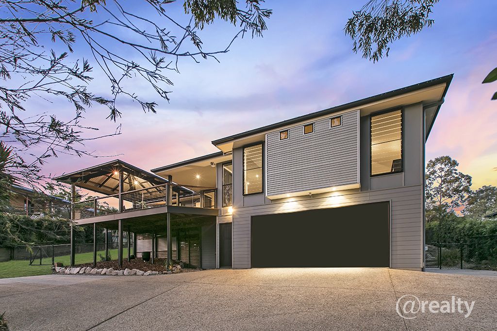 50 Ira Buckby Road West, Cashmere QLD 4500, Image 0