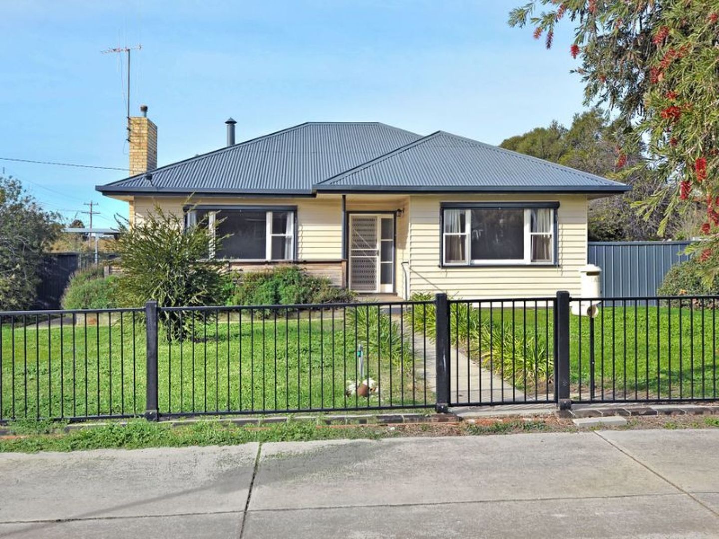 258 Gladstone Street, Maryborough Property History & Address Research