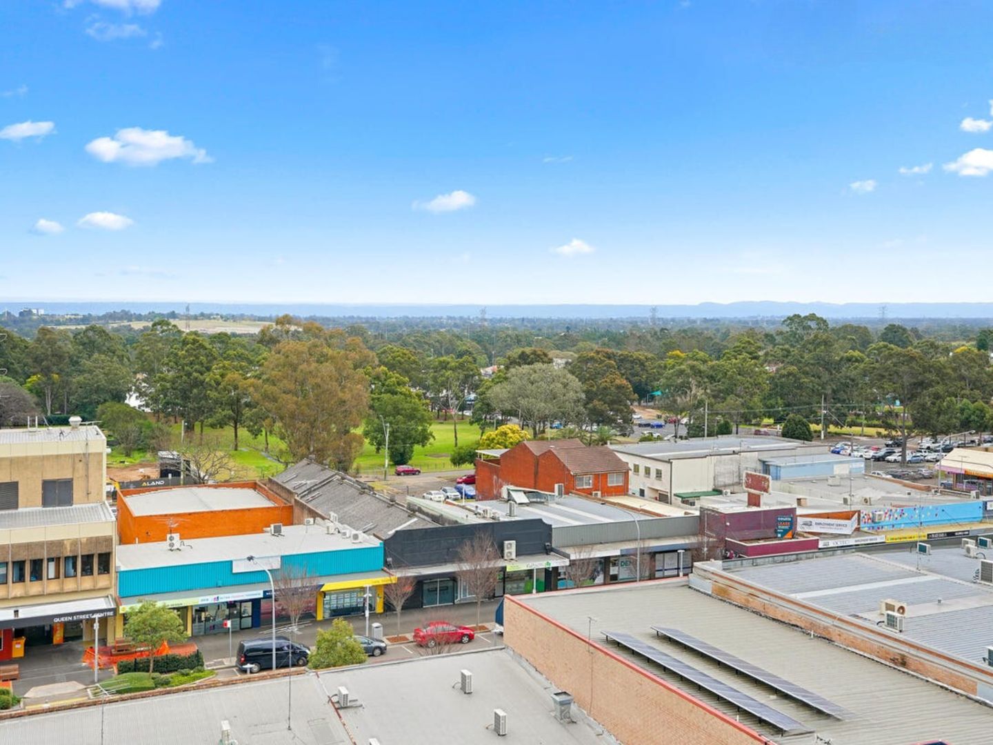 27/39-41 Gidley Street, St Marys NSW 2760