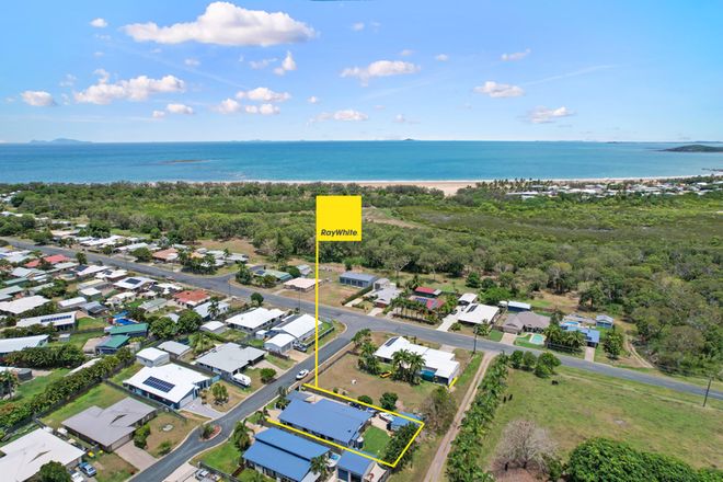 Picture of 56 Morris Street, CAMPWIN BEACH QLD 4737