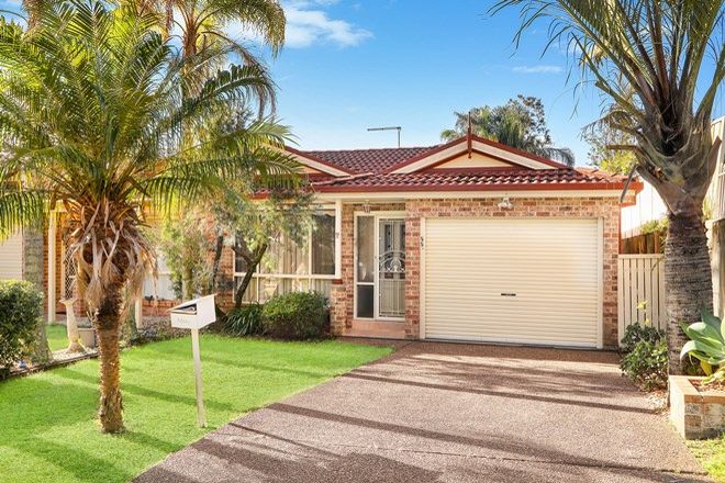 Picture of 55A Bronzewing Drive, ERINA NSW 2250