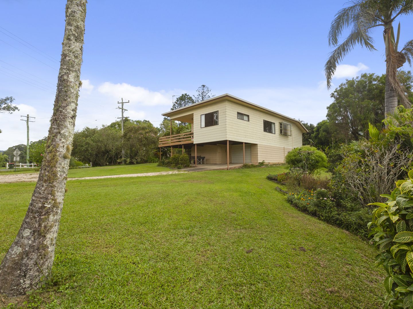 194 CLOTHIERS CREEK ROAD, Nunderi NSW 2484, Image 1