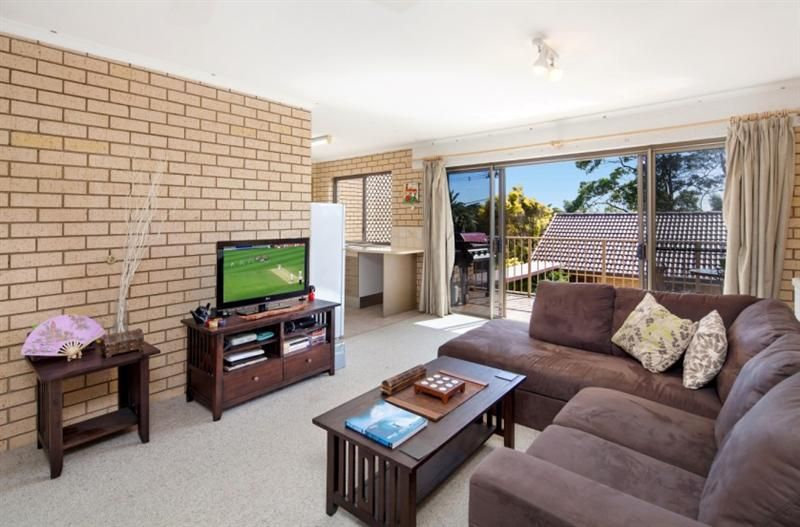 Unit 6 Windarra 14-16 Camfield Street, ALEXANDRA HEADLAND QLD 4572, Image 0