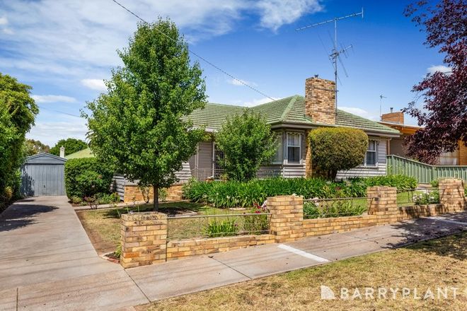 Picture of 215 Carpenter Street, QUARRY HILL VIC 3550