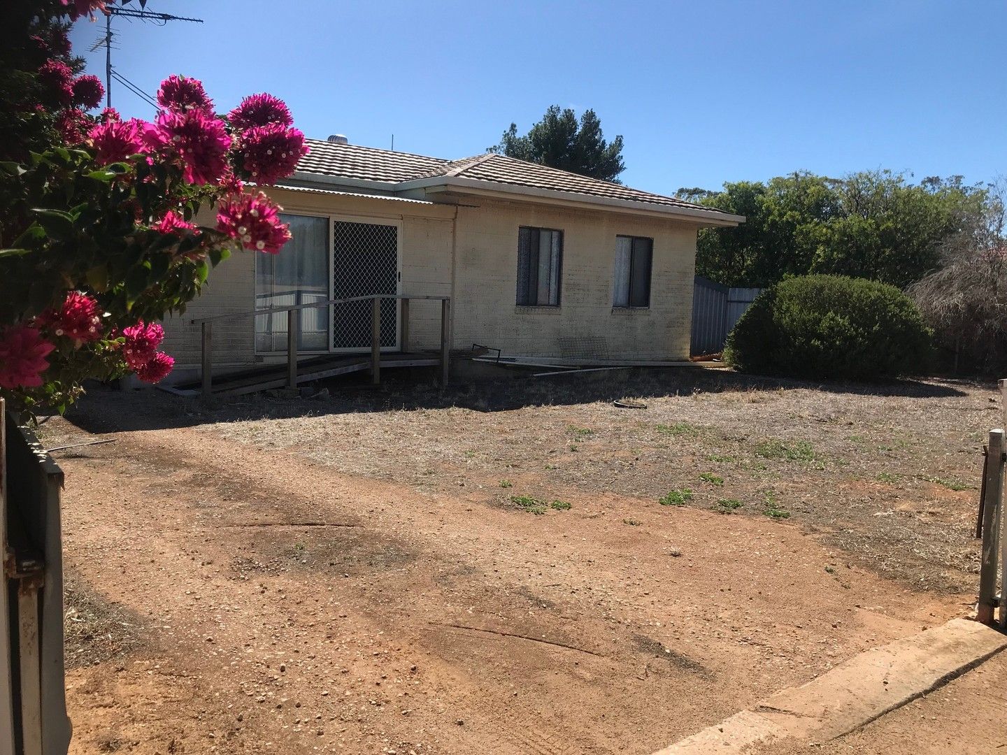 49 Railway Terrace North, Paskeville SA 5552, Image 0