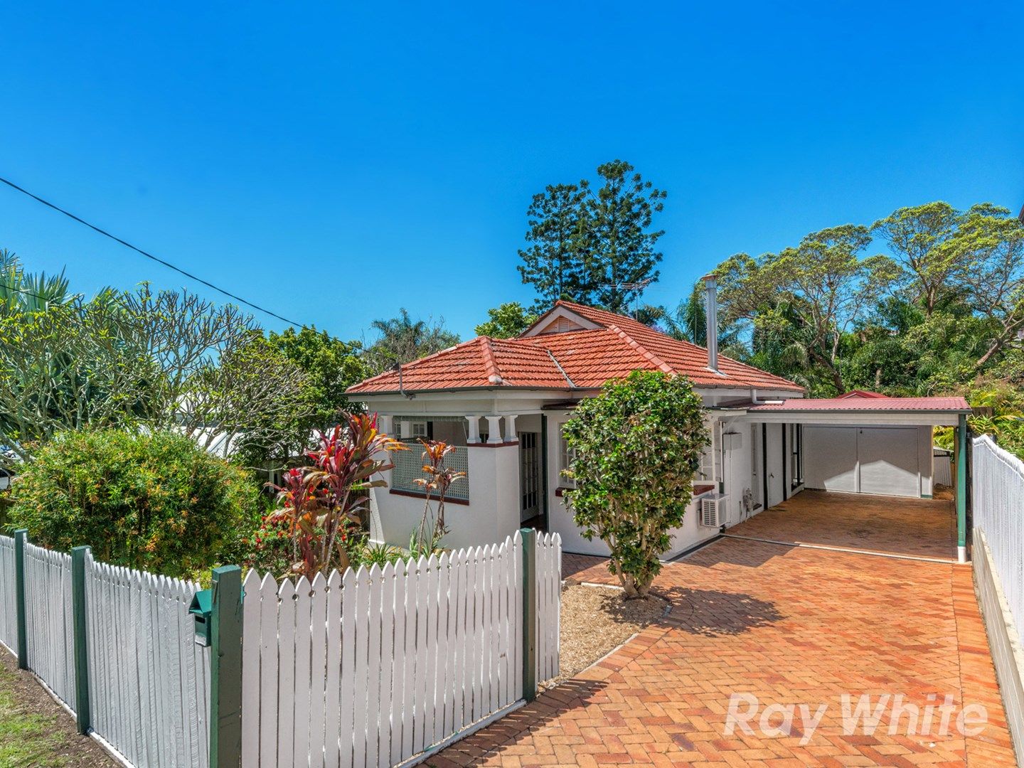 7 Billington Street, Alderley QLD 4051, Image 0