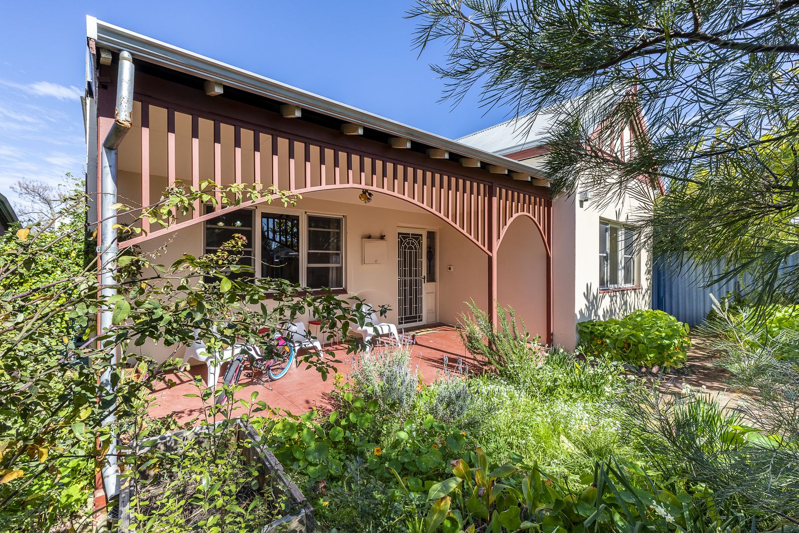 141 Grosvenor Road, North Perth WA 6006 Domain