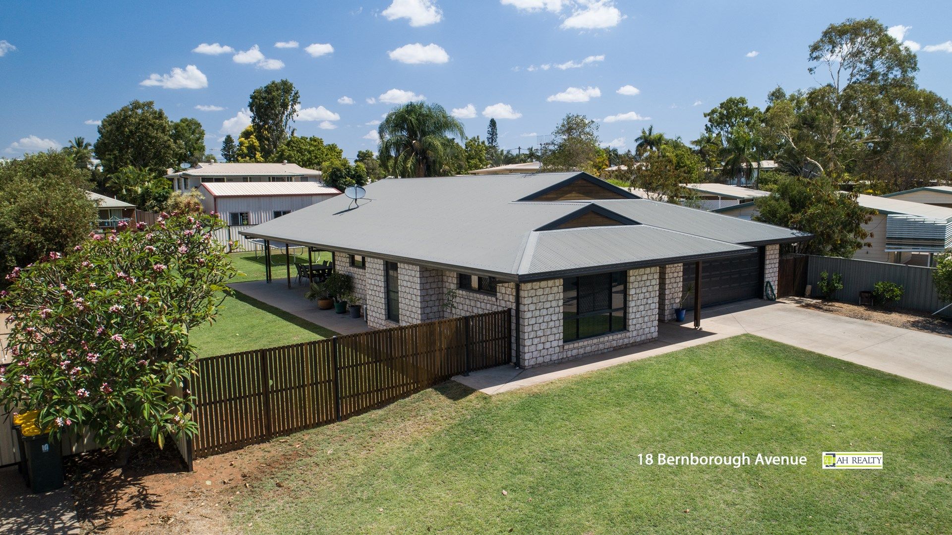 18 Bernborough Avenue, Moranbah QLD 4744, Image 0