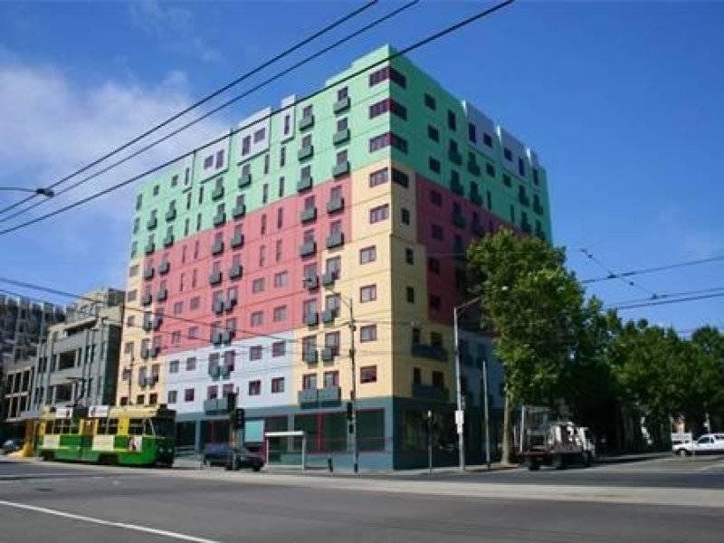 1 bedrooms Apartment / Unit / Flat in 511/528 Swanston Street CARLTON VIC, 3053