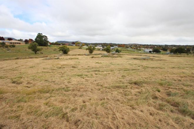 Picture of Lot 43 East Street, TENTERFIELD NSW 2372