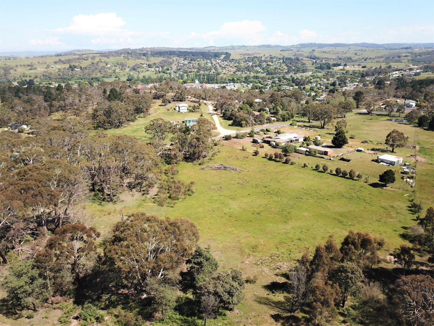 Lot 1 Hyde Street, Bombala NSW 2632, Image 1