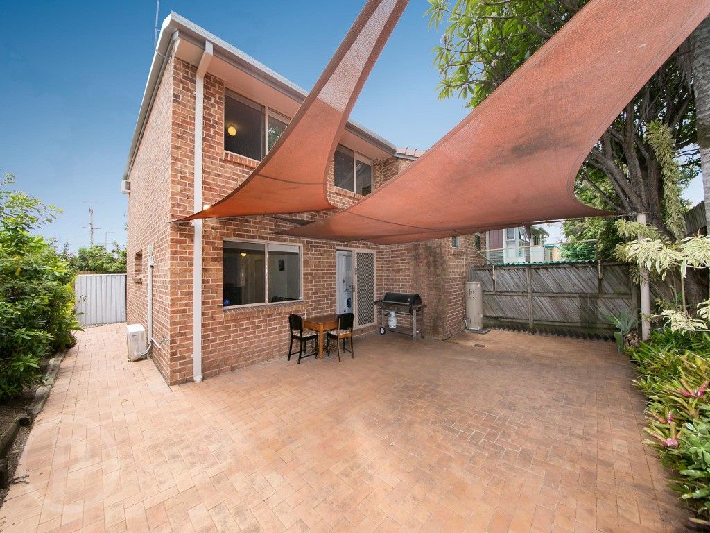 4/547 Oxley Road, Sherwood QLD 4075, Image 0