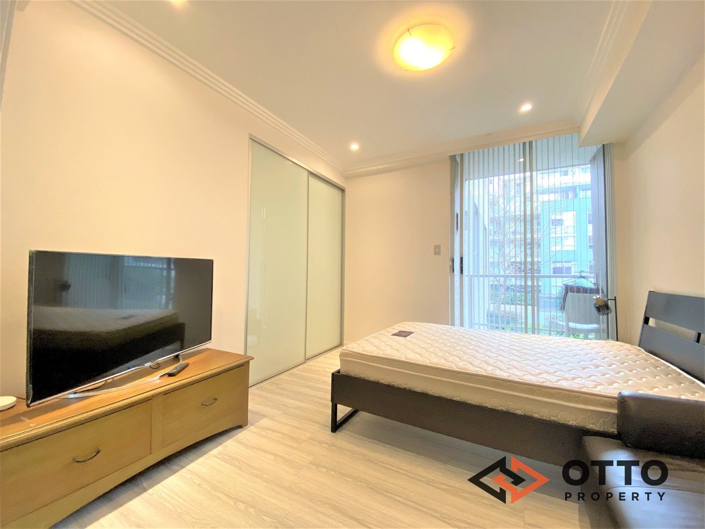 1 bedrooms Apartment / Unit / Flat in E116/81-86 Courallie Avenue HOMEBUSH WEST NSW, 2140