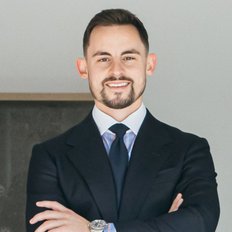 Matthew Farrugia, Sales representative