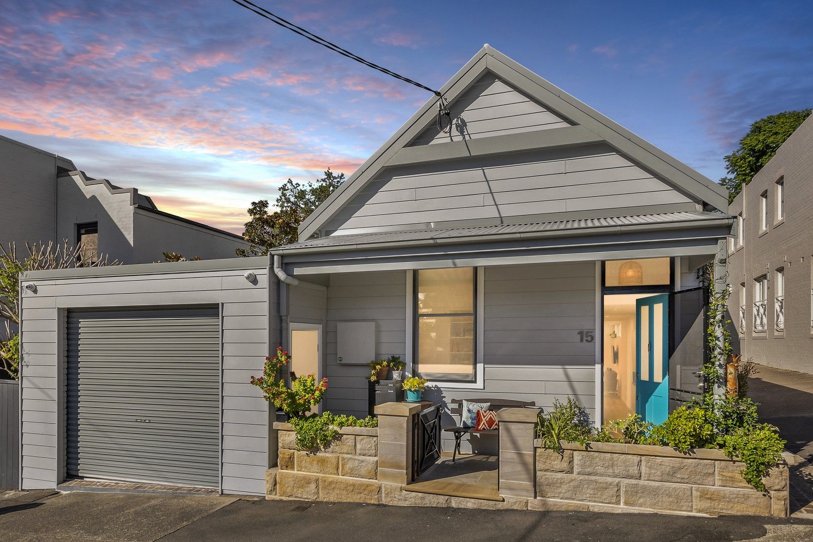 15 Mort Street, Balmain NSW 2041, Image 0