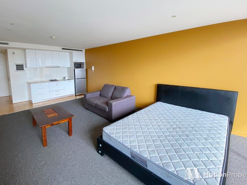 1 bedrooms Apartment / Unit / Flat in 2202/288 Spencer Street MELBOURNE VIC, 3000