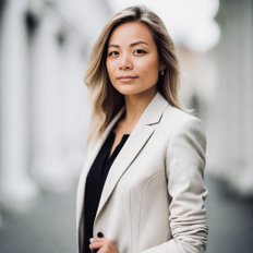 Jessie   Nguyen, Sales representative