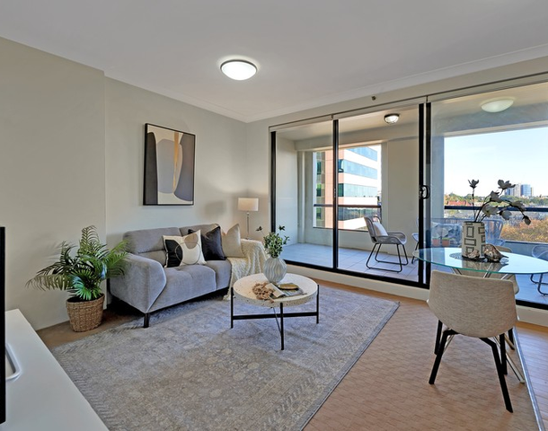 1008/242-254 Elizabeth Street, Surry Hills NSW 2010