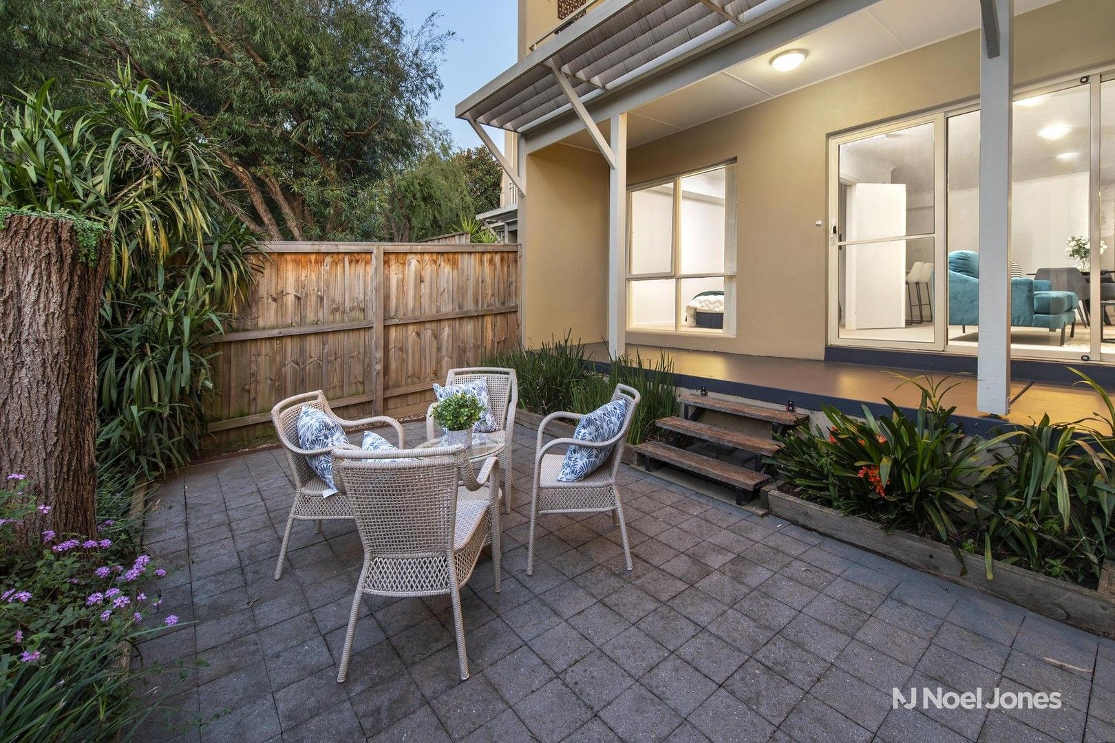 4/11 Milne Street, Templestowe VIC 3106, Image 0