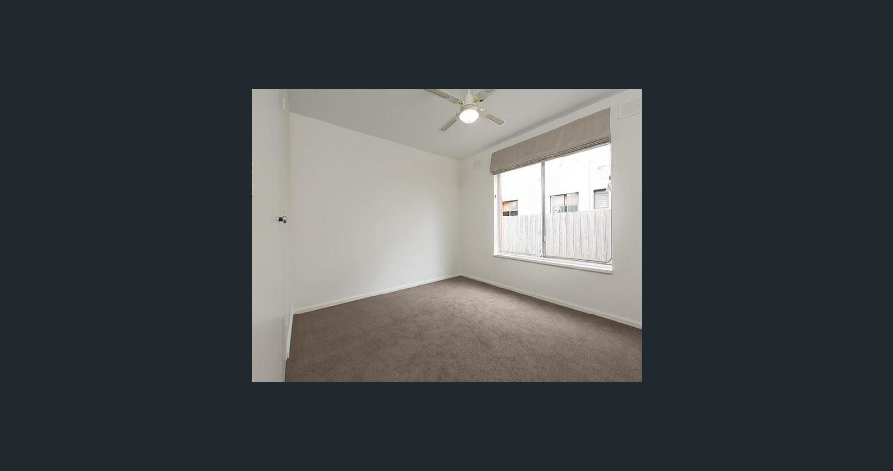 2 bedrooms Apartment / Unit / Flat in 2/50 Kingsville Street KINGSVILLE VIC, 3012