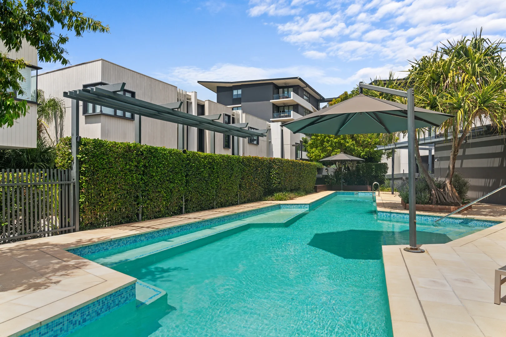 Additional image 9 of 4510/18 Parkside Circuit, Hamilton QLD 4007