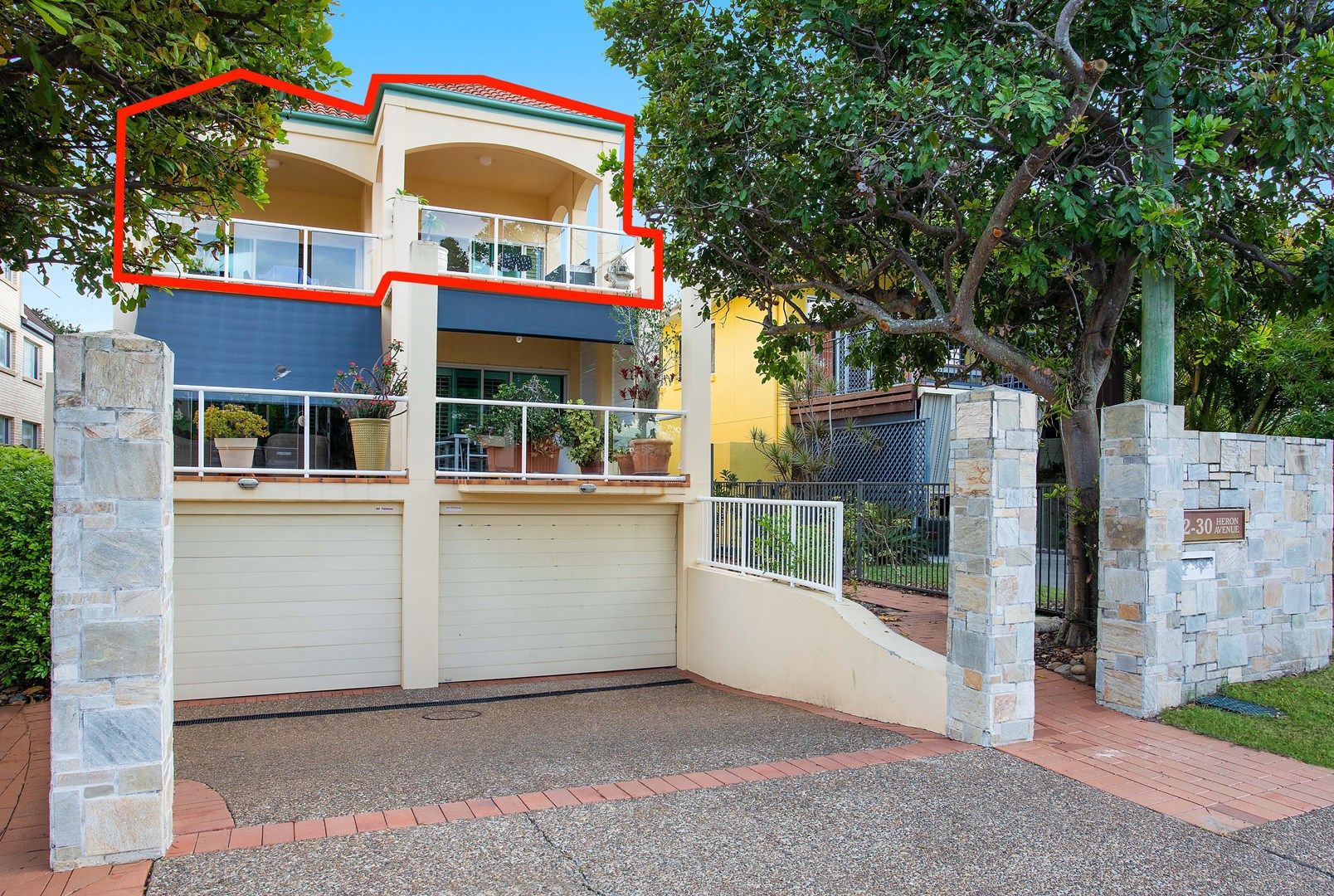 2/30 Heron Avenue, Mermaid Beach QLD 4218, Image 1