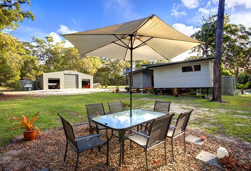117 Mcghee Crescent, Agnes Water QLD 4677, Image 0