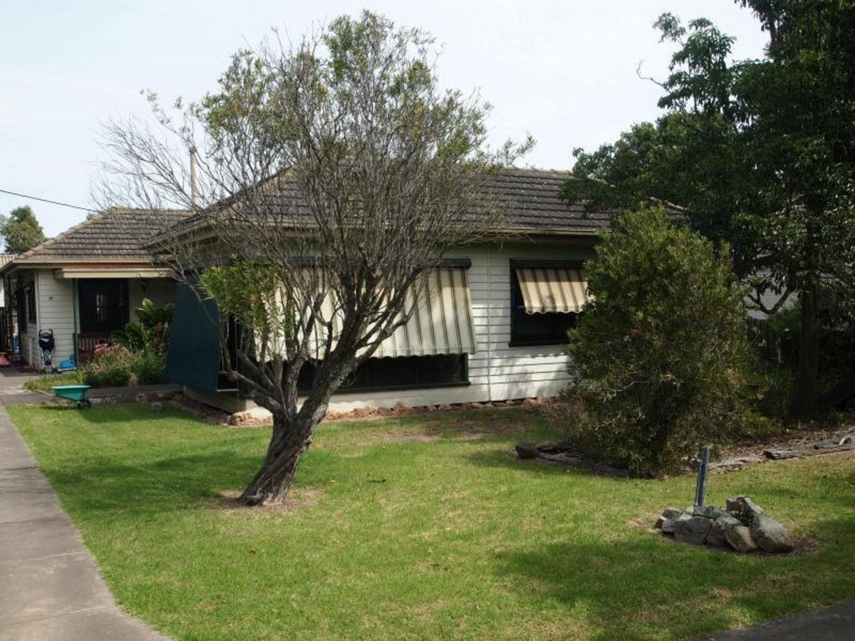 4 bedrooms House in 39 Church Street MAFFRA VIC, 3860