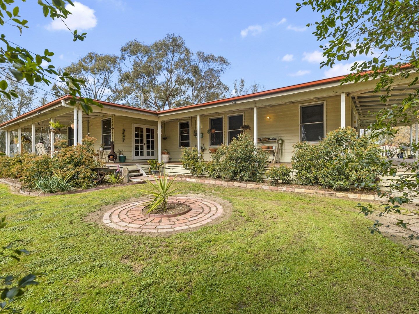 380 O'connors Rd, Mangalore VIC 3663, Image 0