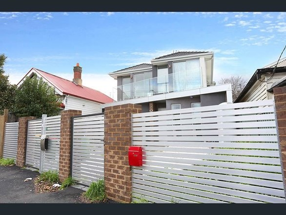 216A Ballarat Road, Footscray VIC 3011