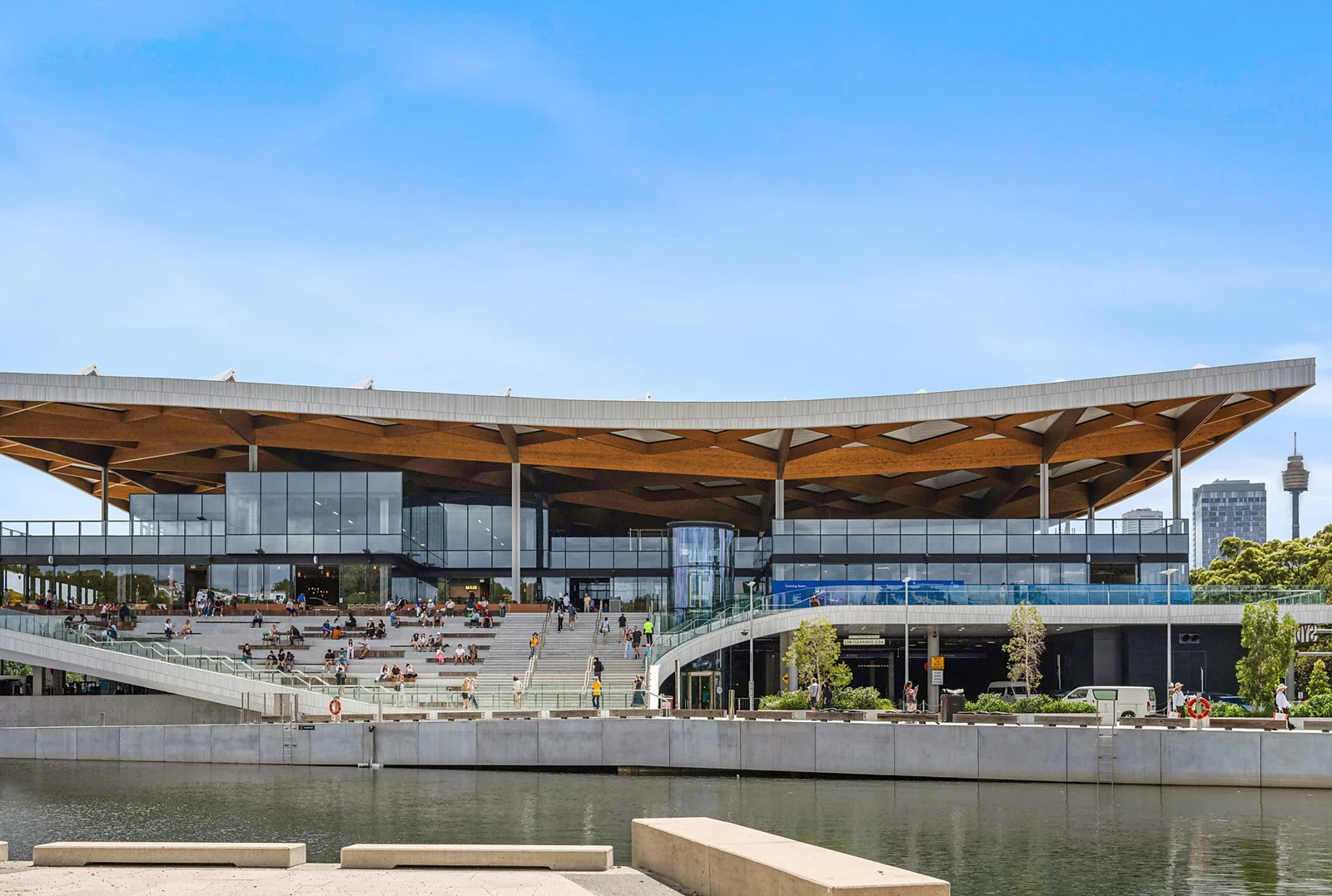 Additional image 15 of 22/29-31 Cook Street, Glebe NSW 2037