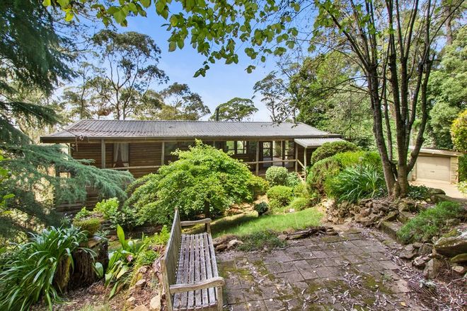Picture of 2-6 Mill Road, MOUNT WILSON NSW 2786