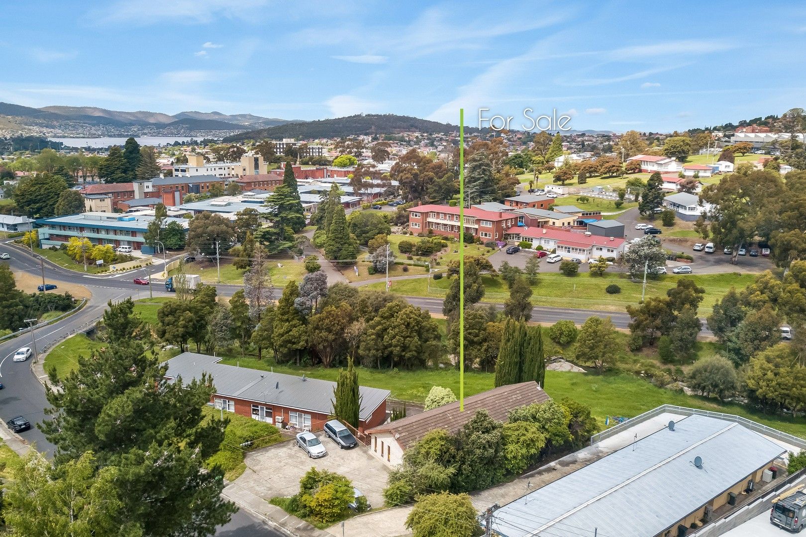 4 Gerrard Street, Moonah TAS 7009, Image 0