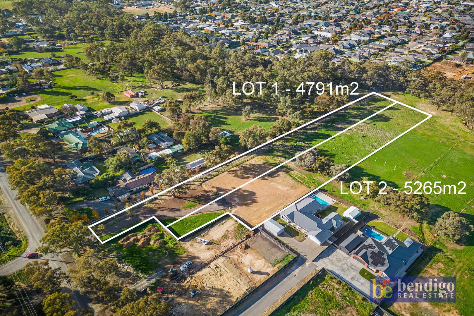 1 & 2/51A Monsants Road, Maiden Gully VIC 3551 Domain