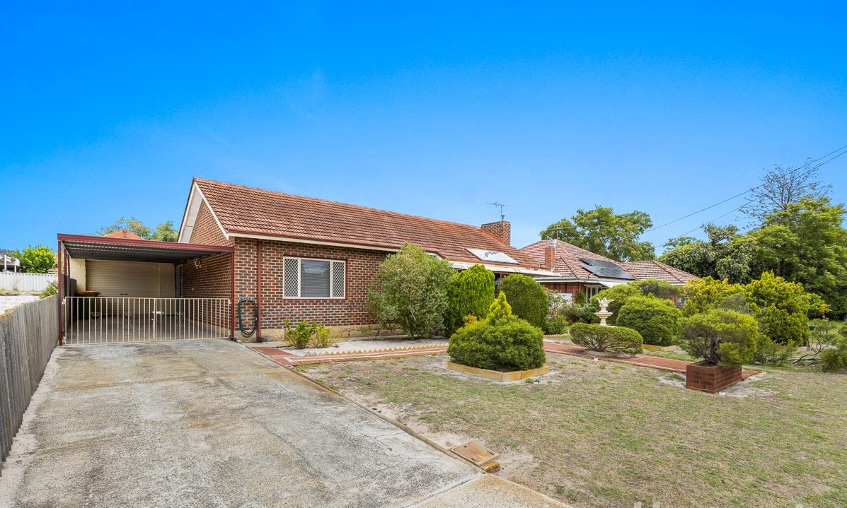 3 bedrooms House in 67 May Street BAYSWATER WA, 6053