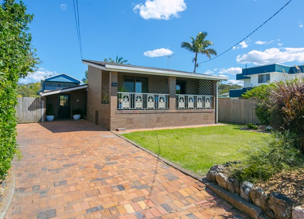 306 Queens Esplanade, Thorneside QLD 4158